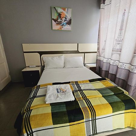 Hotel La Suite De Angelique הואצ'ו מראה חיצוני תמונה