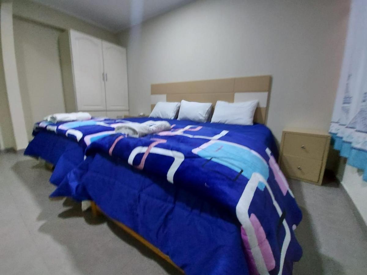 Hotel La Suite De Angelique הואצ'ו מראה חיצוני תמונה