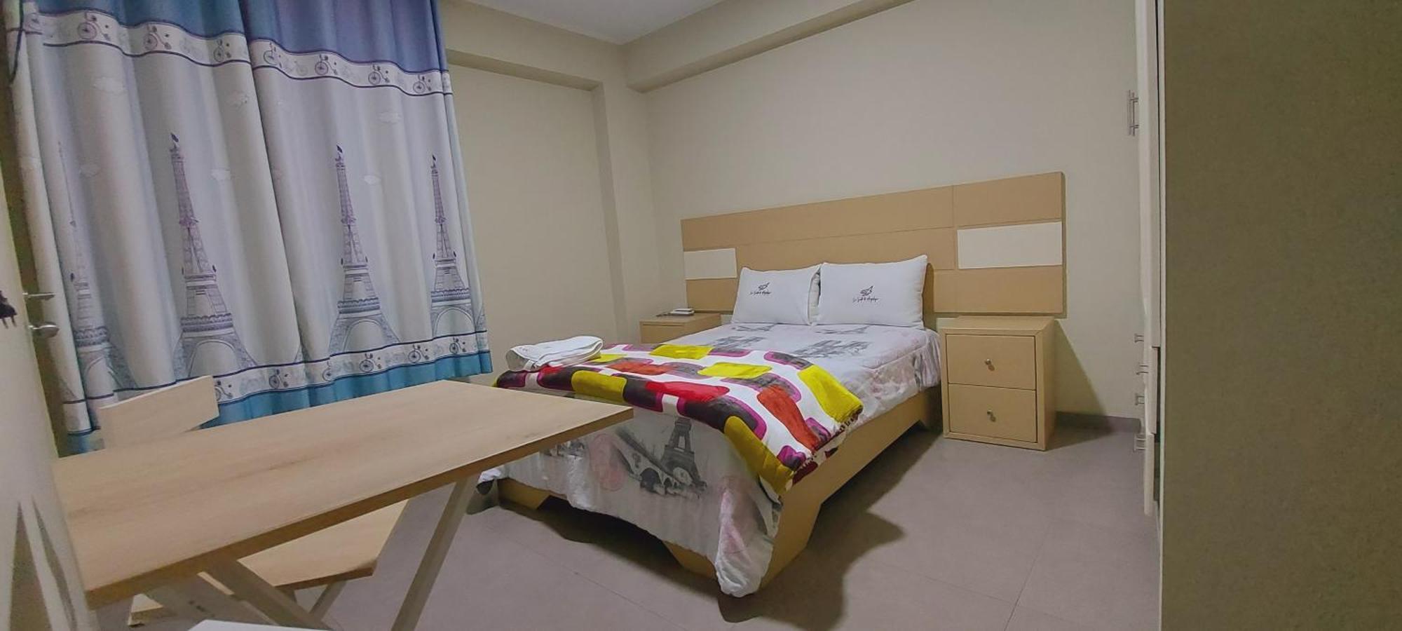 Hotel La Suite De Angelique הואצ'ו מראה חיצוני תמונה