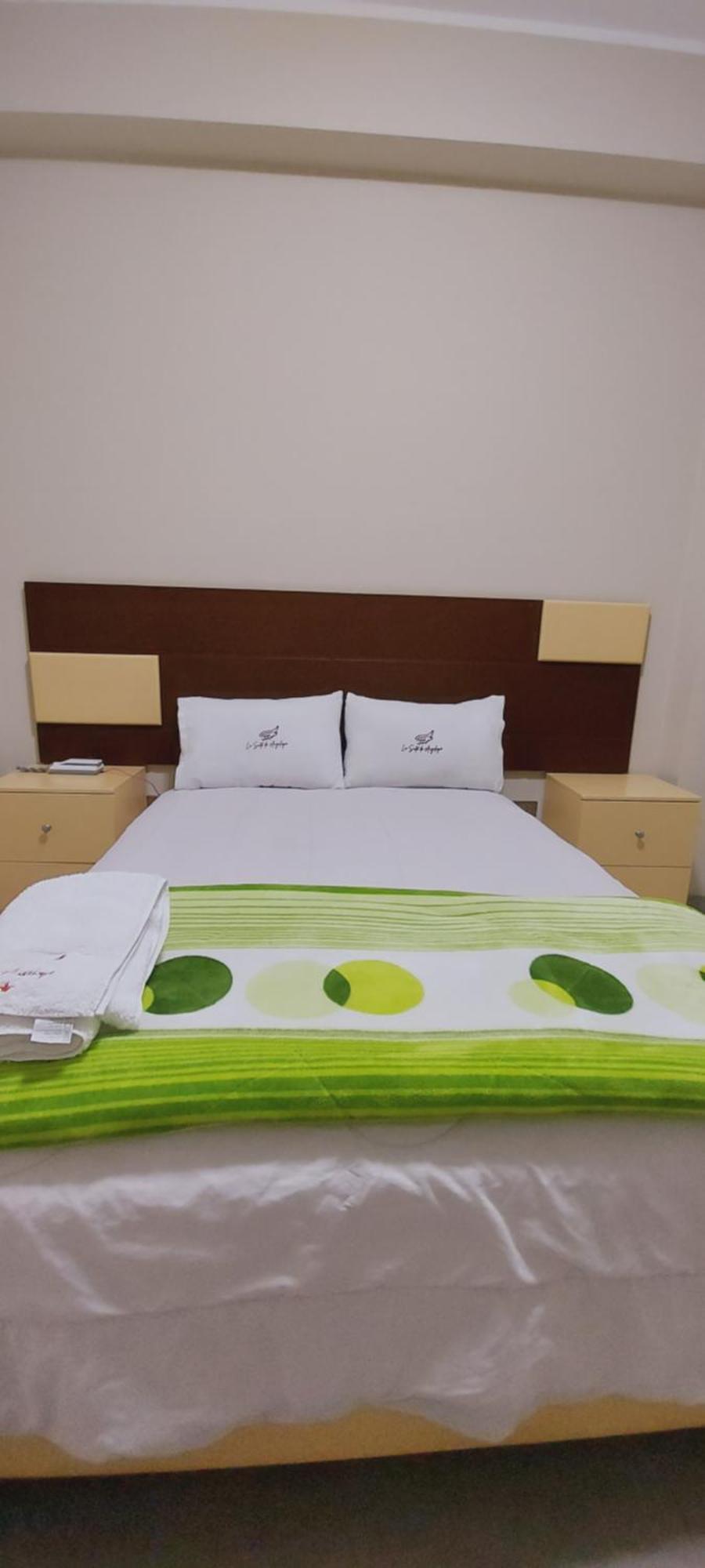 Hotel La Suite De Angelique הואצ'ו מראה חיצוני תמונה