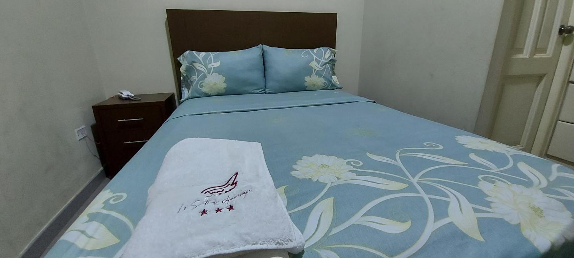 Hotel La Suite De Angelique הואצ'ו מראה חיצוני תמונה