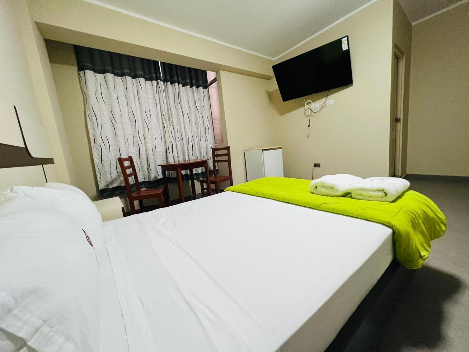 Hotel La Suite De Angelique הואצ'ו מראה חיצוני תמונה