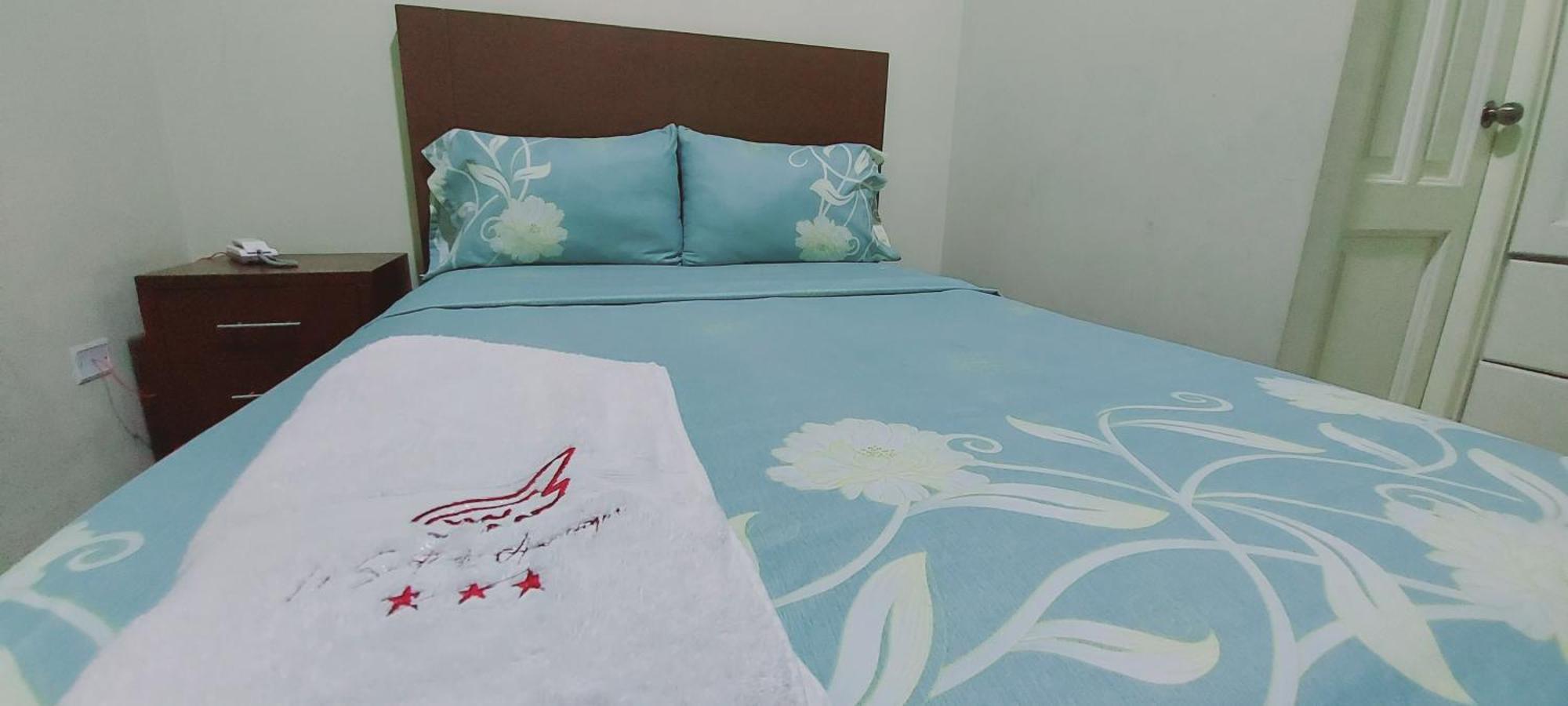 Hotel La Suite De Angelique הואצ'ו מראה חיצוני תמונה