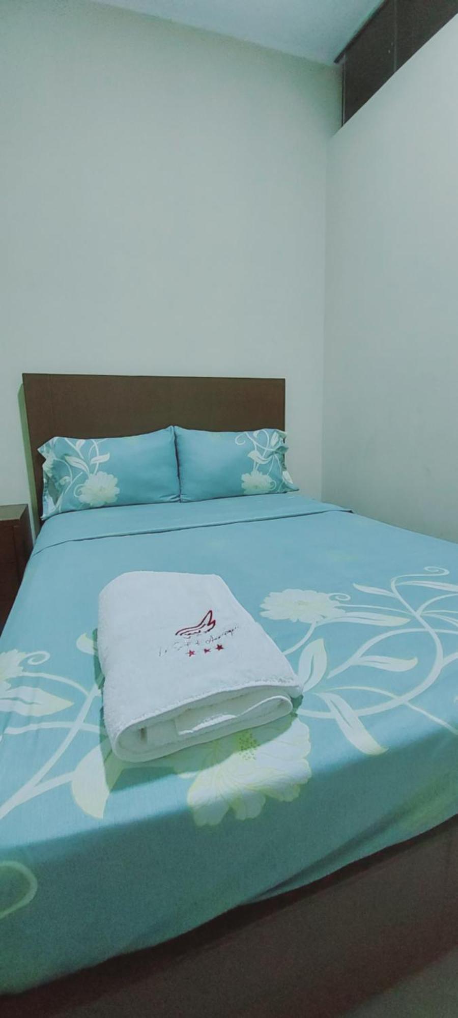 Hotel La Suite De Angelique הואצ'ו מראה חיצוני תמונה
