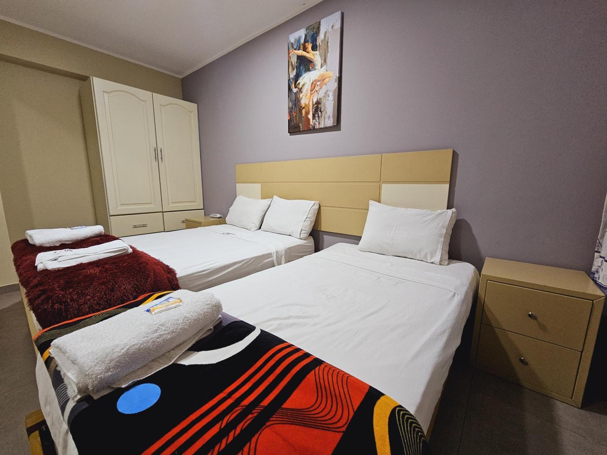 Hotel La Suite De Angelique הואצ'ו מראה חיצוני תמונה